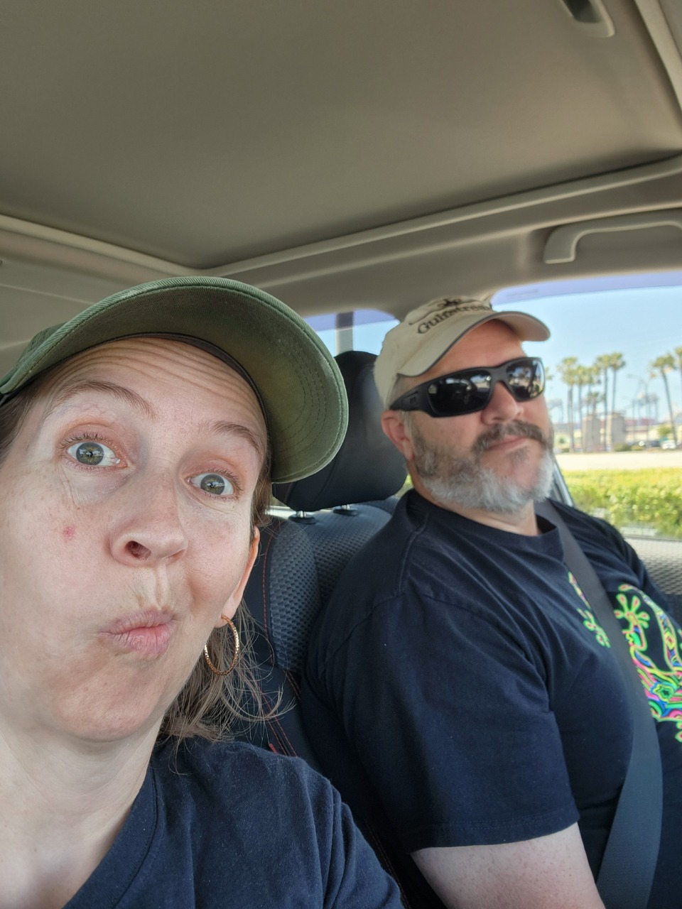 Puzzling Adventures near Carson